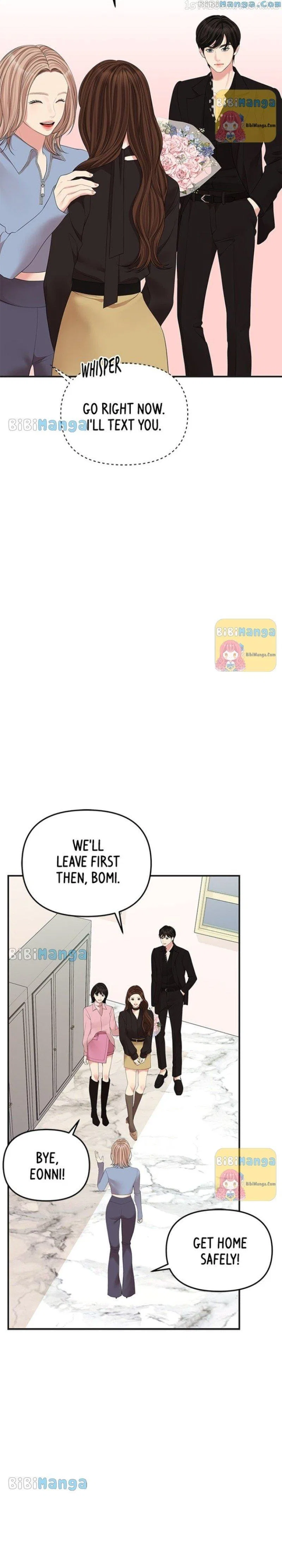 To You, Who Keep the Star Chapter 113 – Page 37