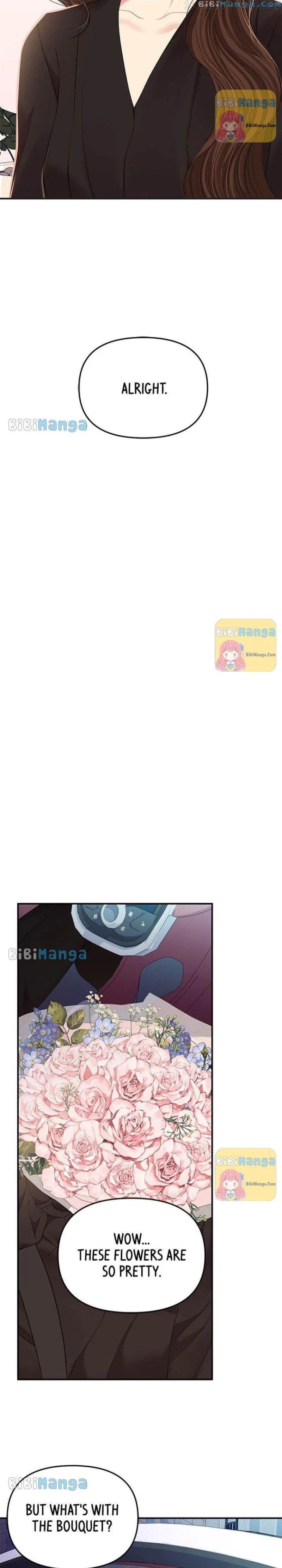 To You, Who Keep the Star Chapter 113 – Page 40