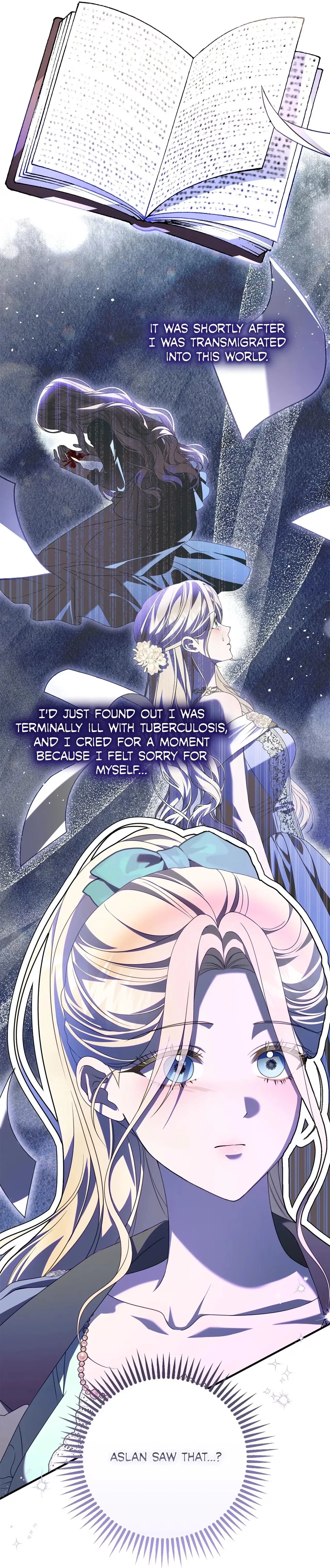 That’s Not What My Will Said Chapter 66 – Page 4