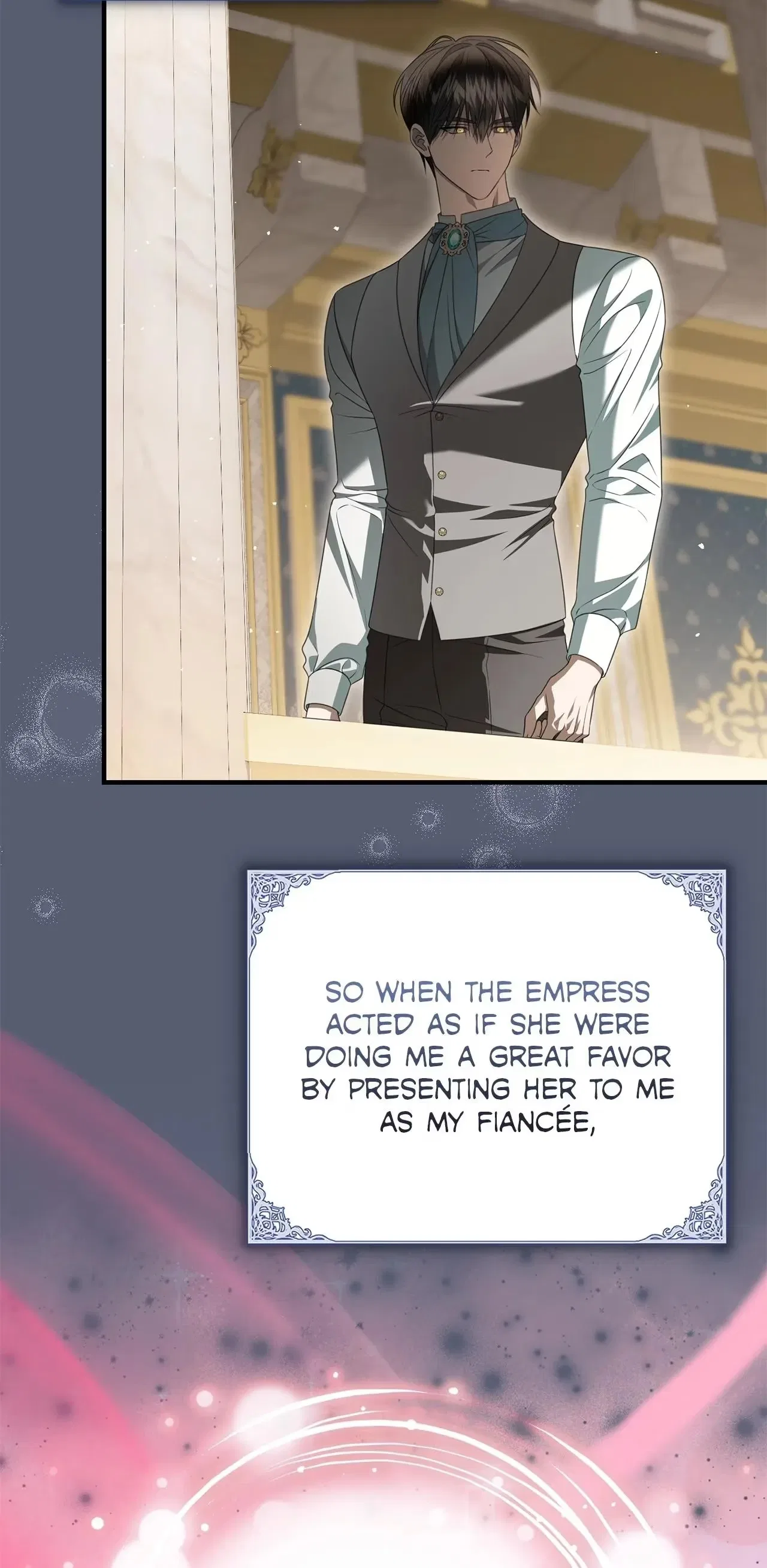 That’s Not What My Will Said Chapter 66 – Page 13