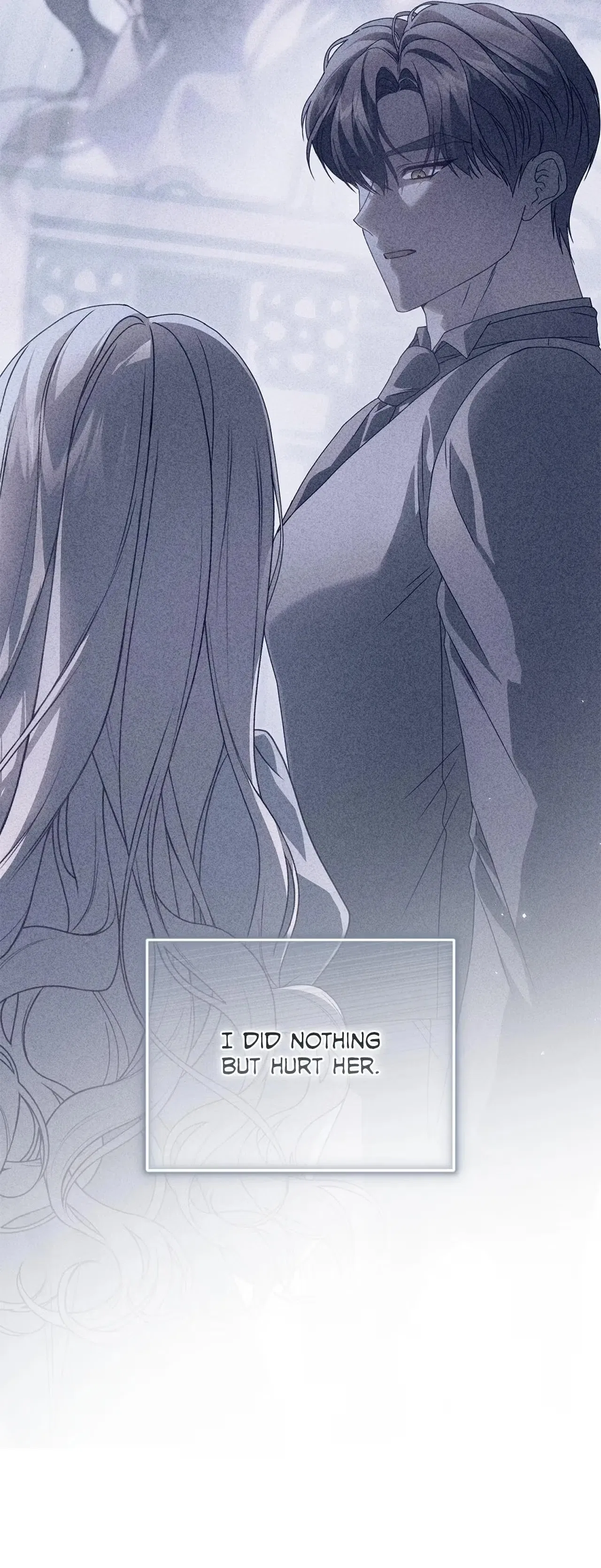 That’s Not What My Will Said Chapter 66 – Page 20