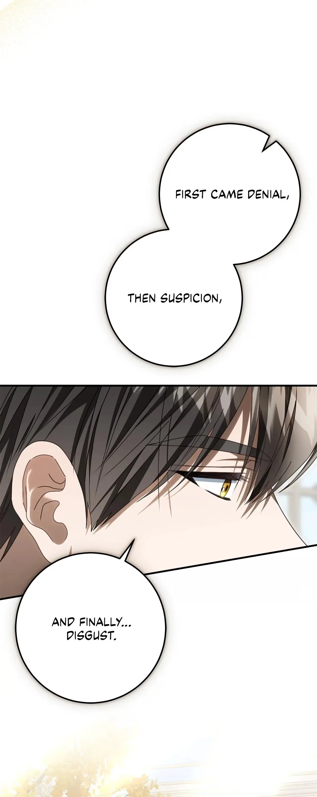 That’s Not What My Will Said Chapter 66 – Page 22