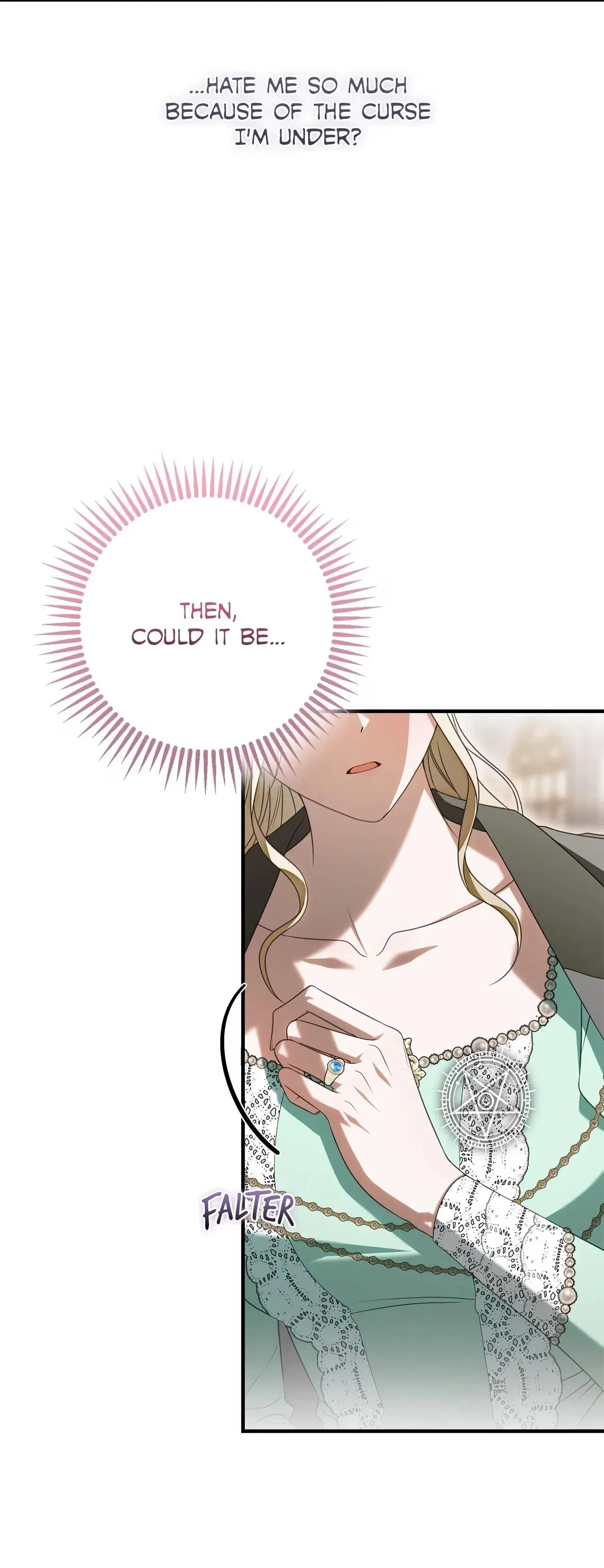 That’s Not What My Will Said Chapter 66 – Page 26
