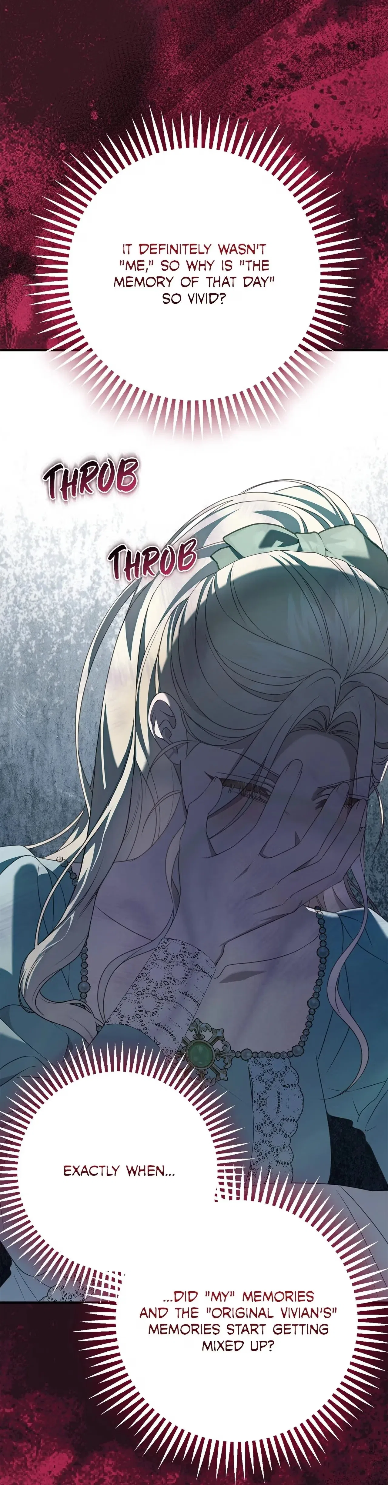 That’s Not What My Will Said Chapter 66 – Page 34