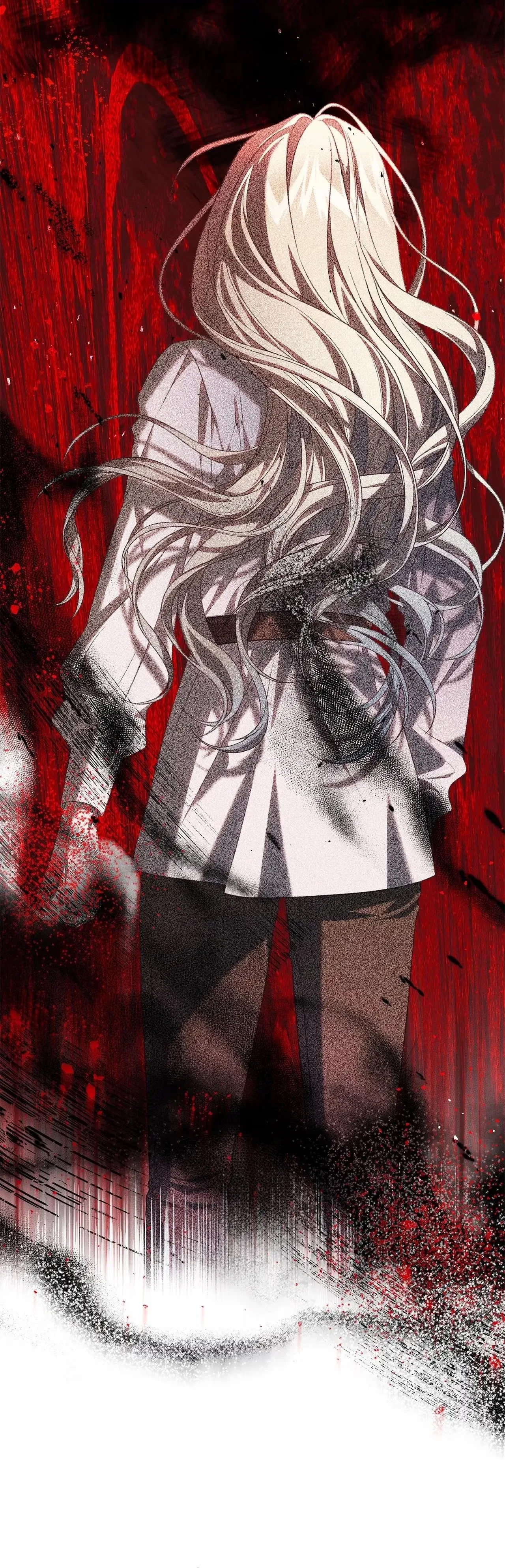 That’s Not What My Will Said Chapter 66 – Page 37
