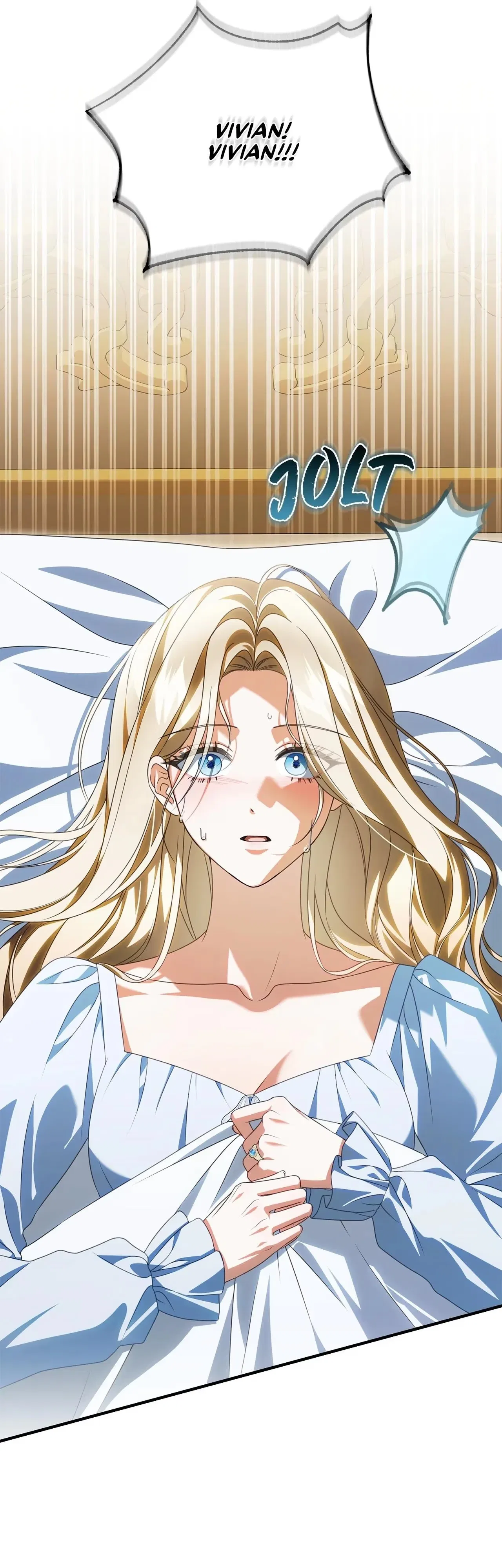 That’s Not What My Will Said Chapter 66 – Page 38