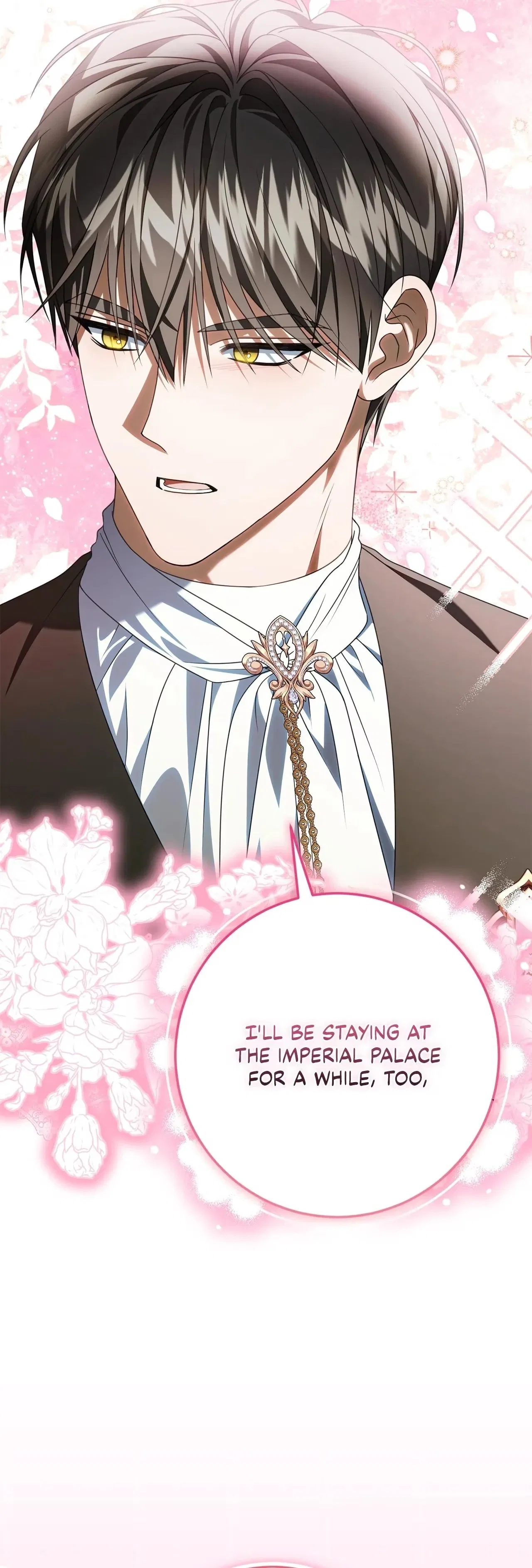 That’s Not What My Will Said Chapter 66 – Page 42