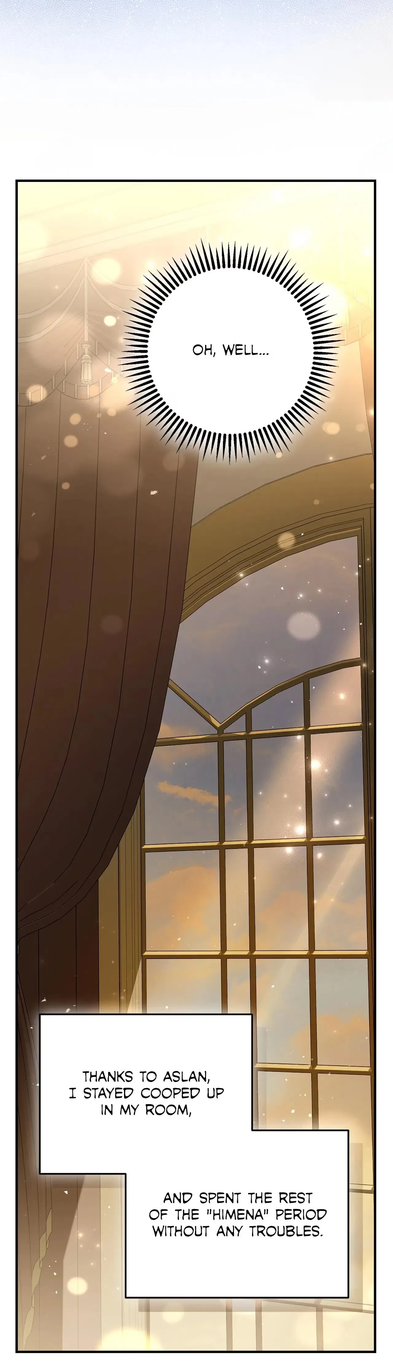 That’s Not What My Will Said Chapter 66 – Page 45