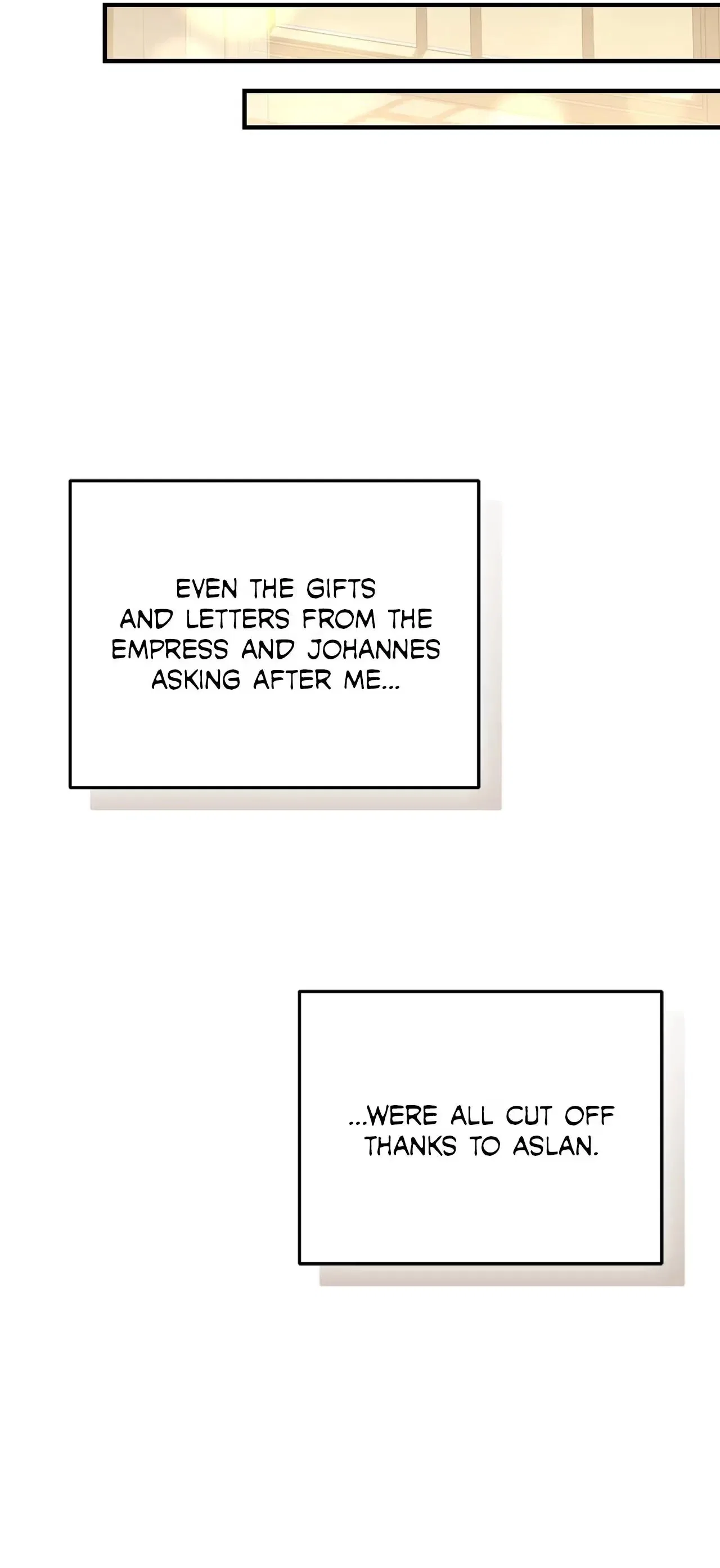 That’s Not What My Will Said Chapter 66 – Page 46