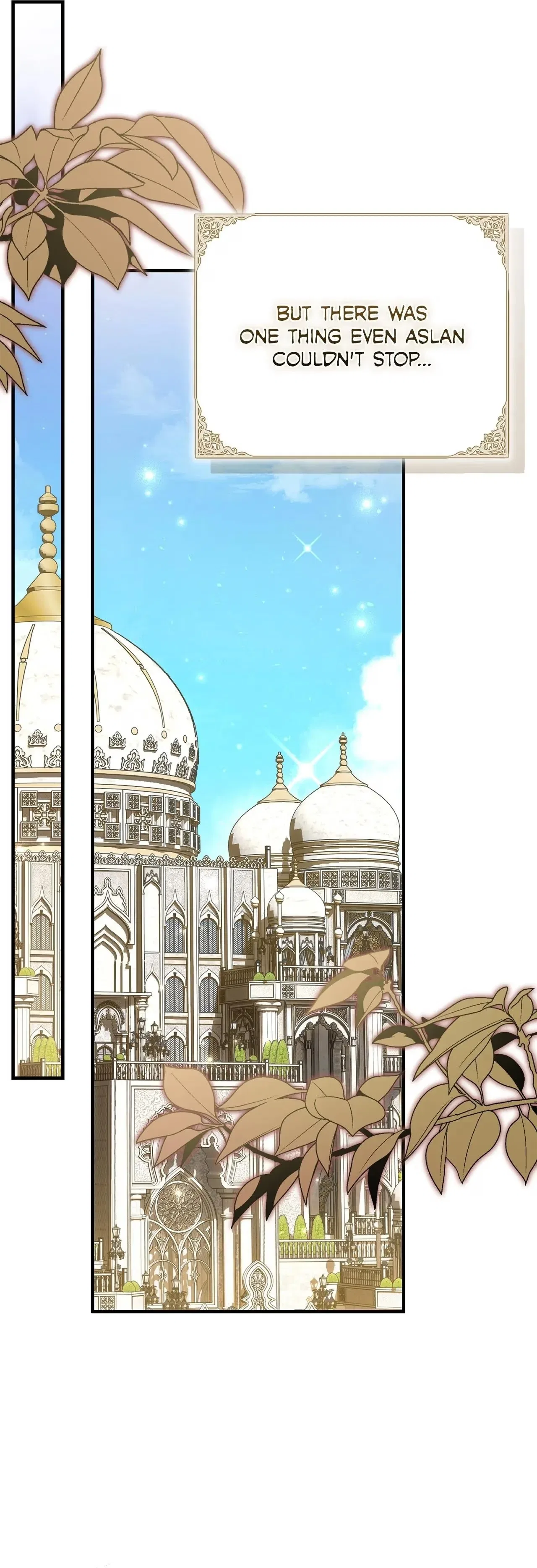 That’s Not What My Will Said Chapter 66 – Page 47