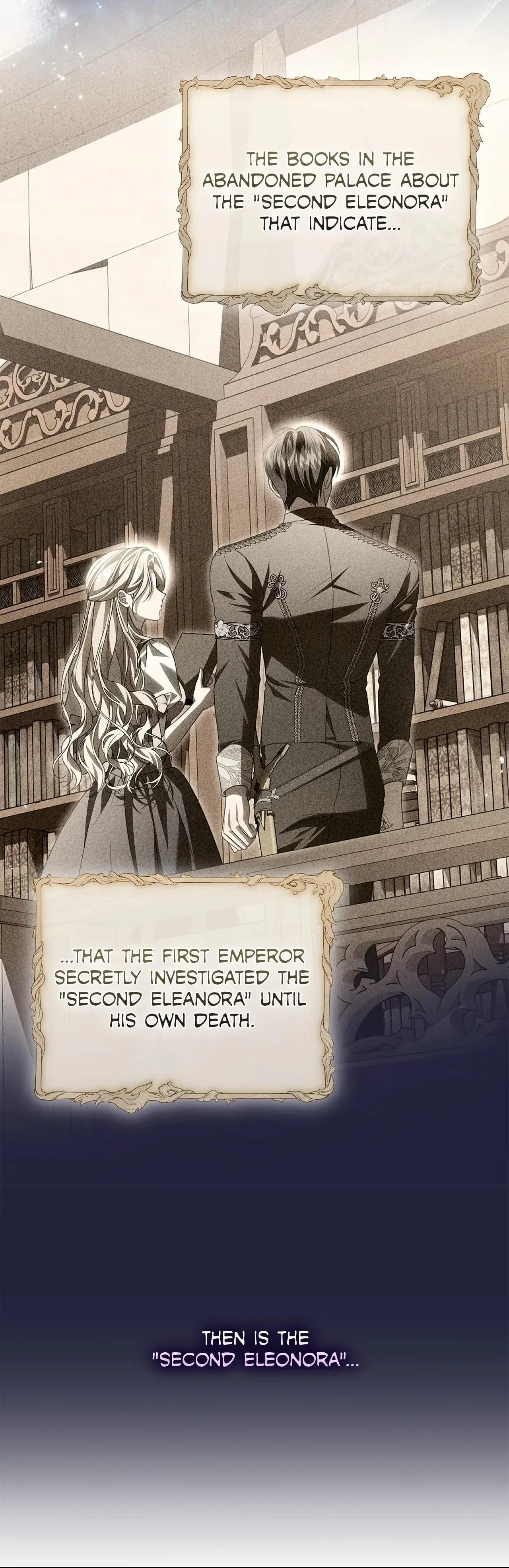 That’s Not What My Will Said Chapter 65 – Page 4