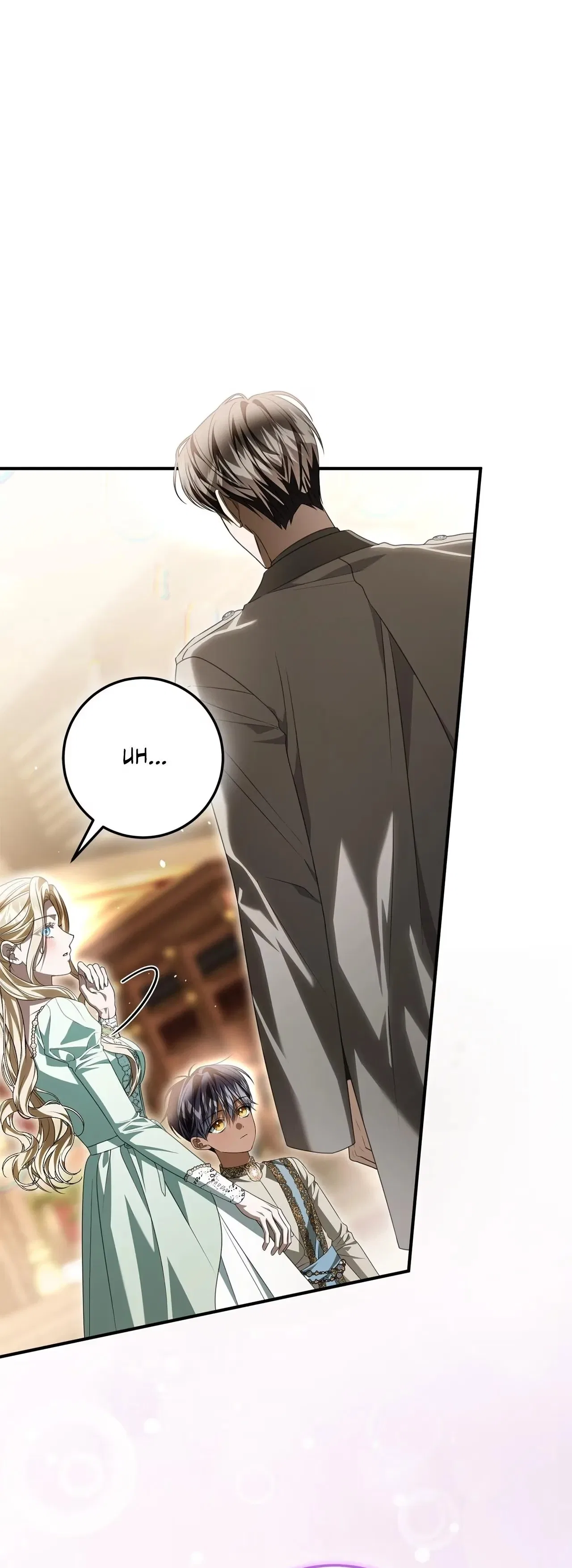 That’s Not What My Will Said Chapter 65 – Page 8