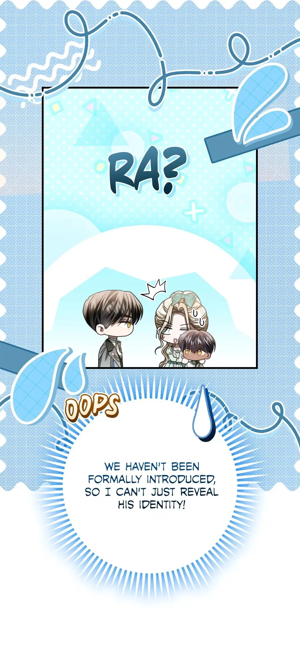 That’s Not What My Will Said Chapter 65 – Page 19