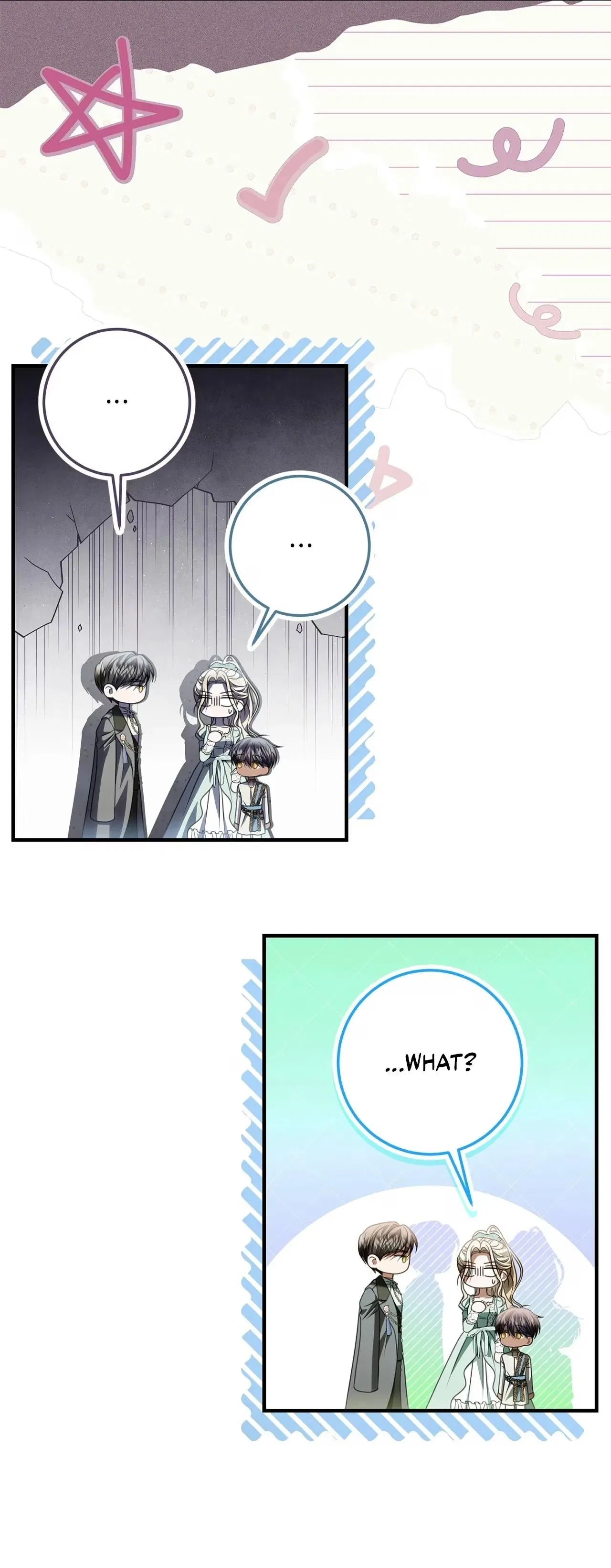 That’s Not What My Will Said Chapter 65 – Page 24