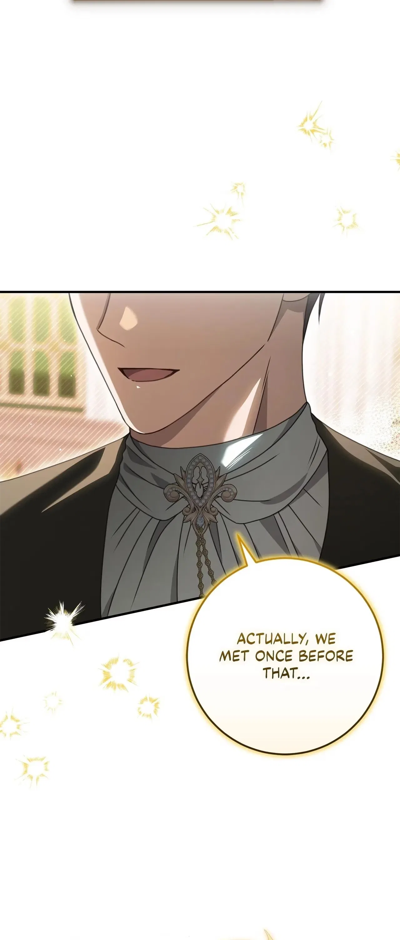 That’s Not What My Will Said Chapter 65 – Page 41