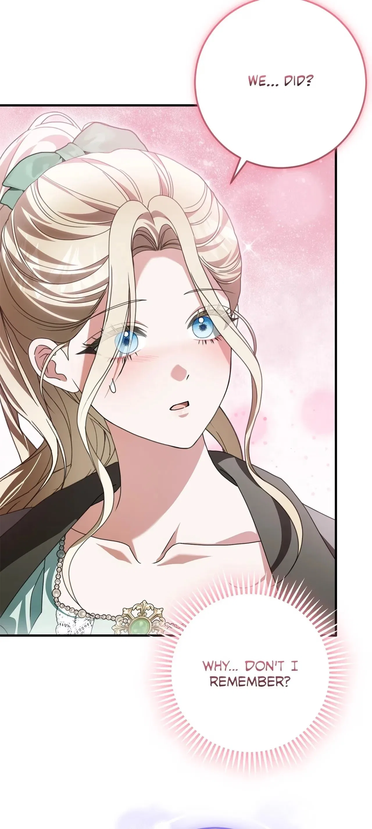 That’s Not What My Will Said Chapter 65 – Page 43