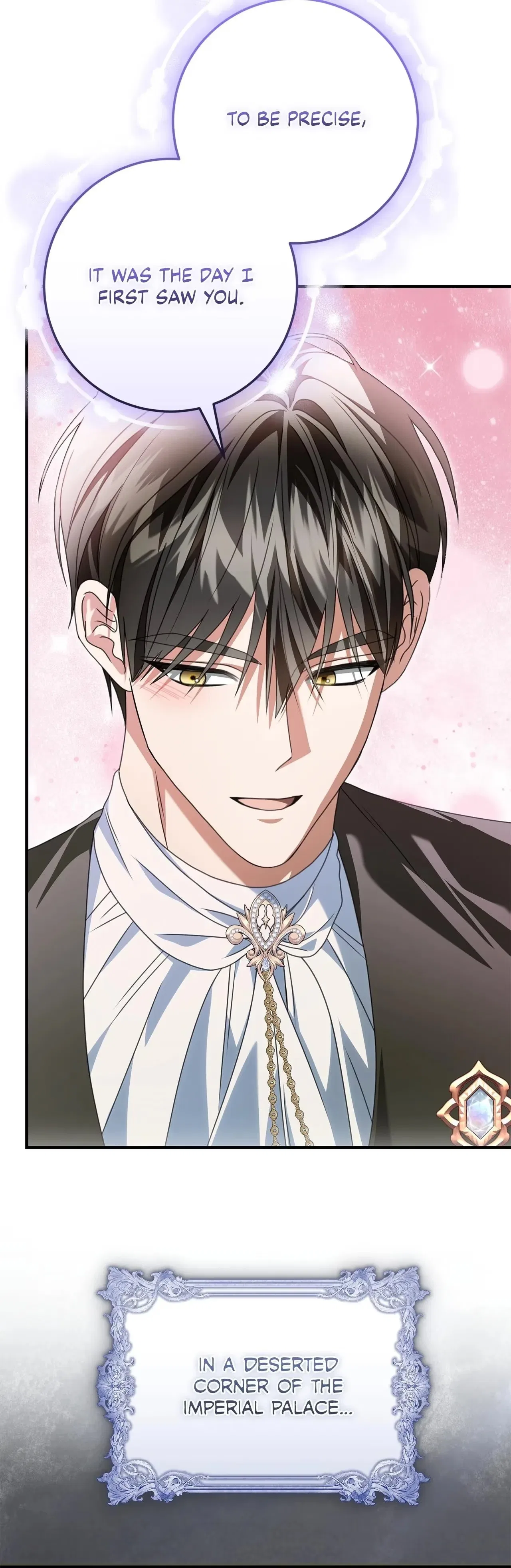 That’s Not What My Will Said Chapter 65 – Page 44