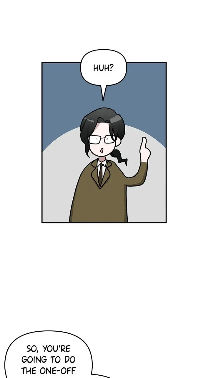 I Was Mistaken As a Monstrous Genius Chapter 32 – Page 4