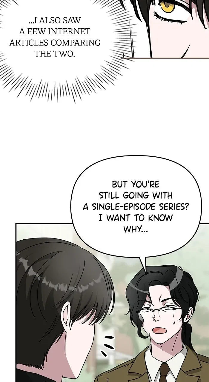 I Was Mistaken As a Monstrous Genius Chapter 32 – Page 7