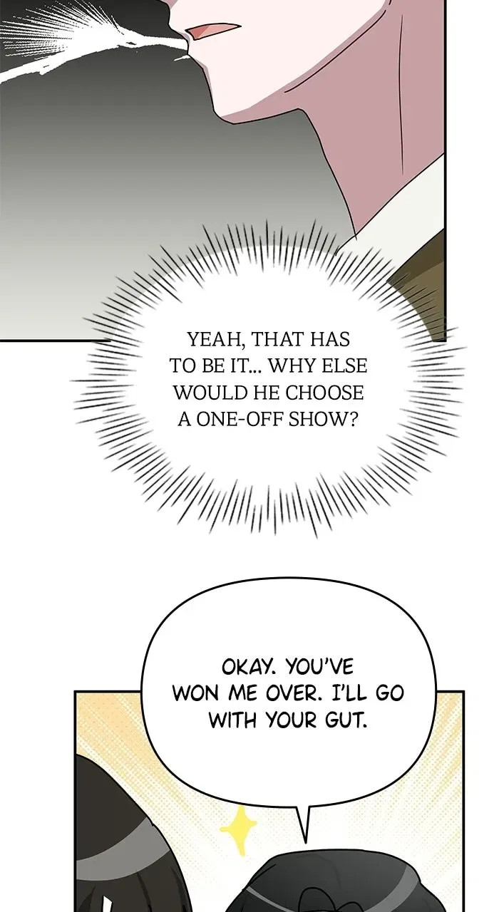 I Was Mistaken As a Monstrous Genius Chapter 32 – Page 19