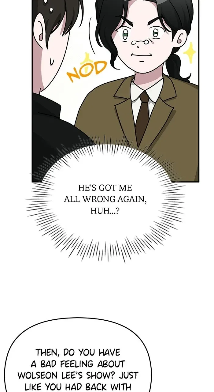 I Was Mistaken As a Monstrous Genius Chapter 32 – Page 20