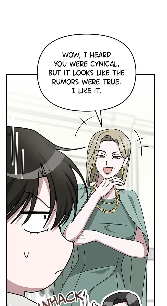 I Was Mistaken As a Monstrous Genius Chapter 32 – Page 37