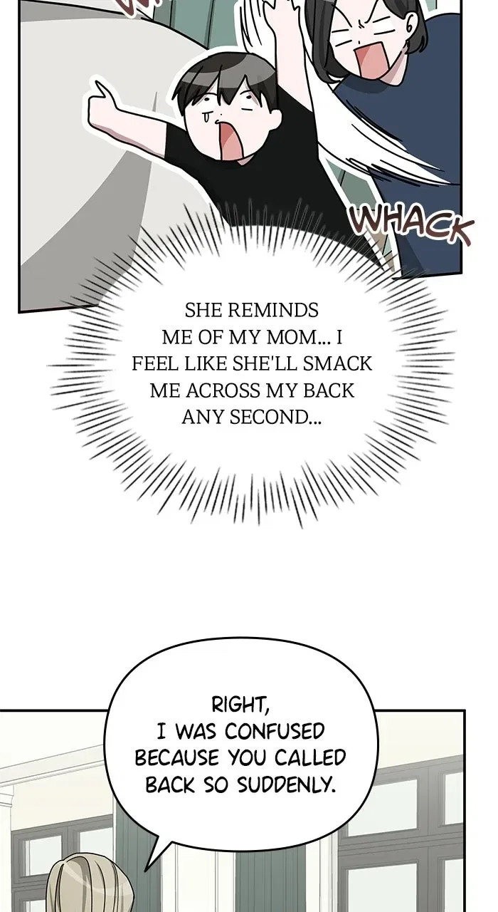 I Was Mistaken As a Monstrous Genius Chapter 32 – Page 38