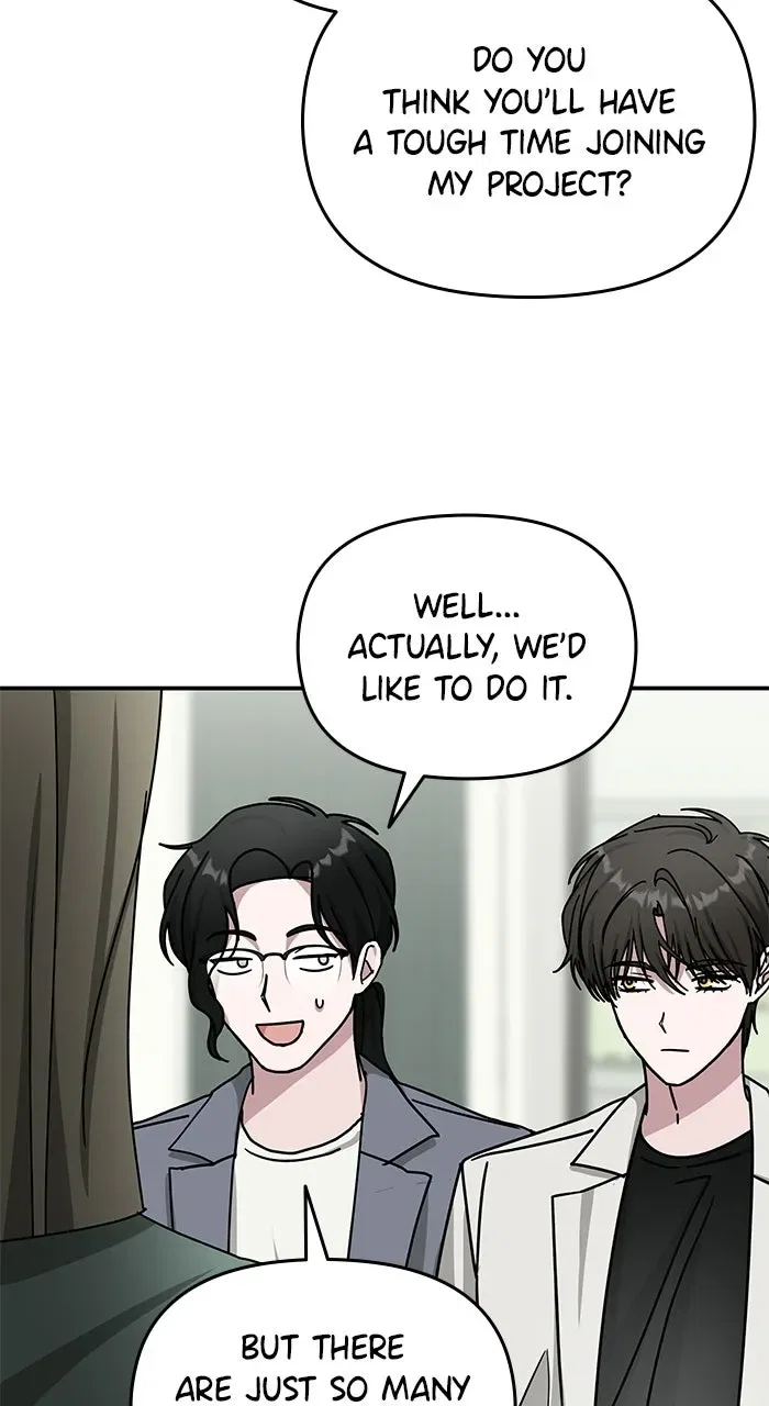 I Was Mistaken As a Monstrous Genius Chapter 32 – Page 45