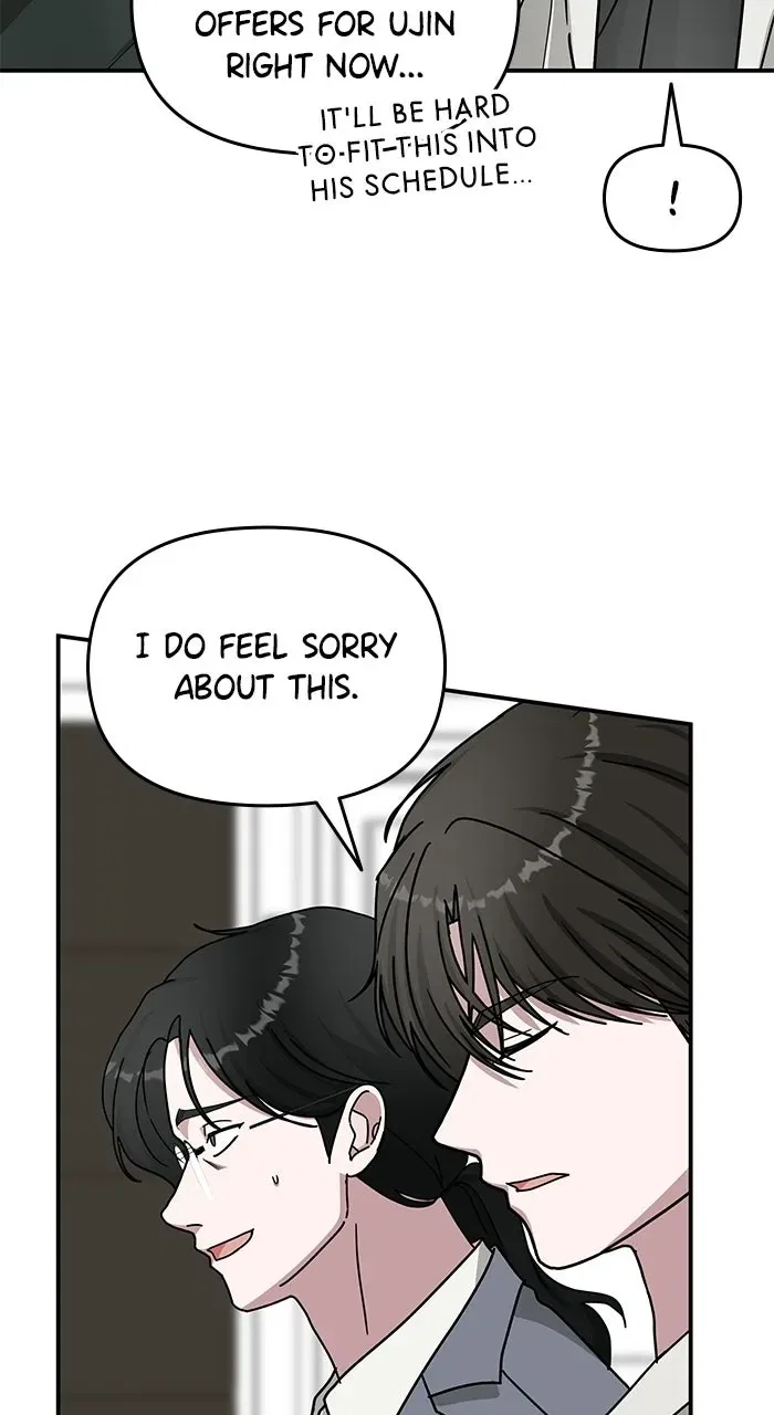 I Was Mistaken As a Monstrous Genius Chapter 32 – Page 46
