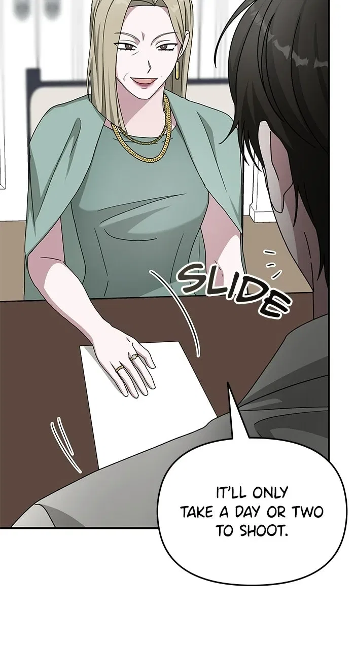 I Was Mistaken As a Monstrous Genius Chapter 32 – Page 49