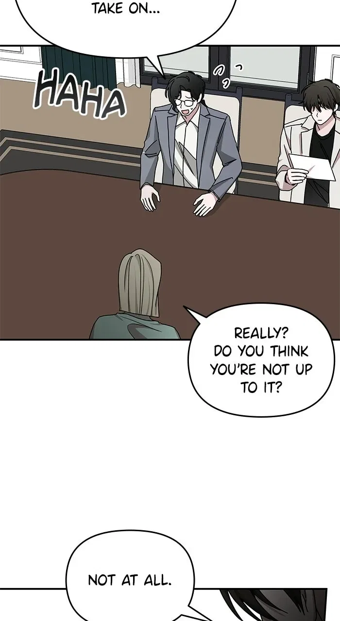 I Was Mistaken As a Monstrous Genius Chapter 32 – Page 79