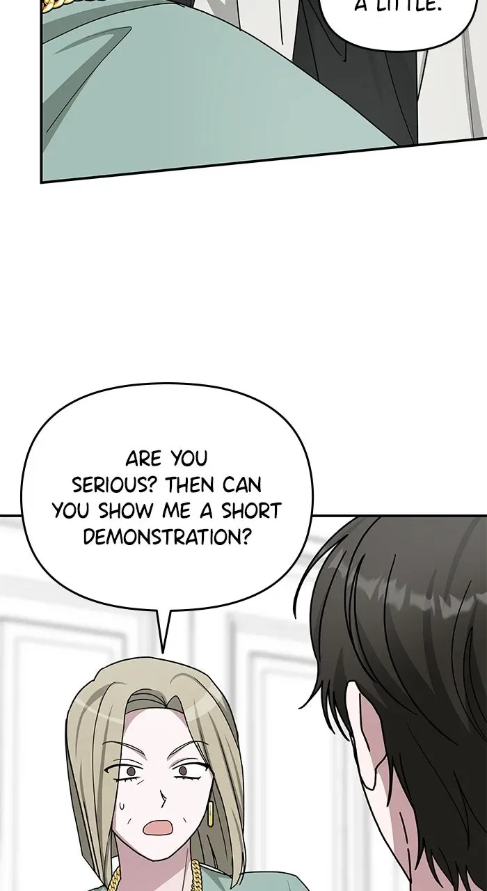 I Was Mistaken As a Monstrous Genius Chapter 32 – Page 85