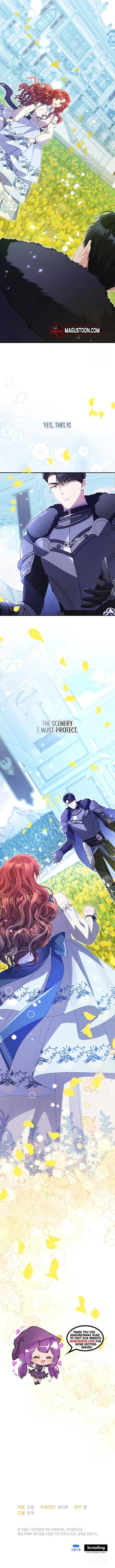 The Villainess Captured the Grand Duke Chapter 68 – Page 9