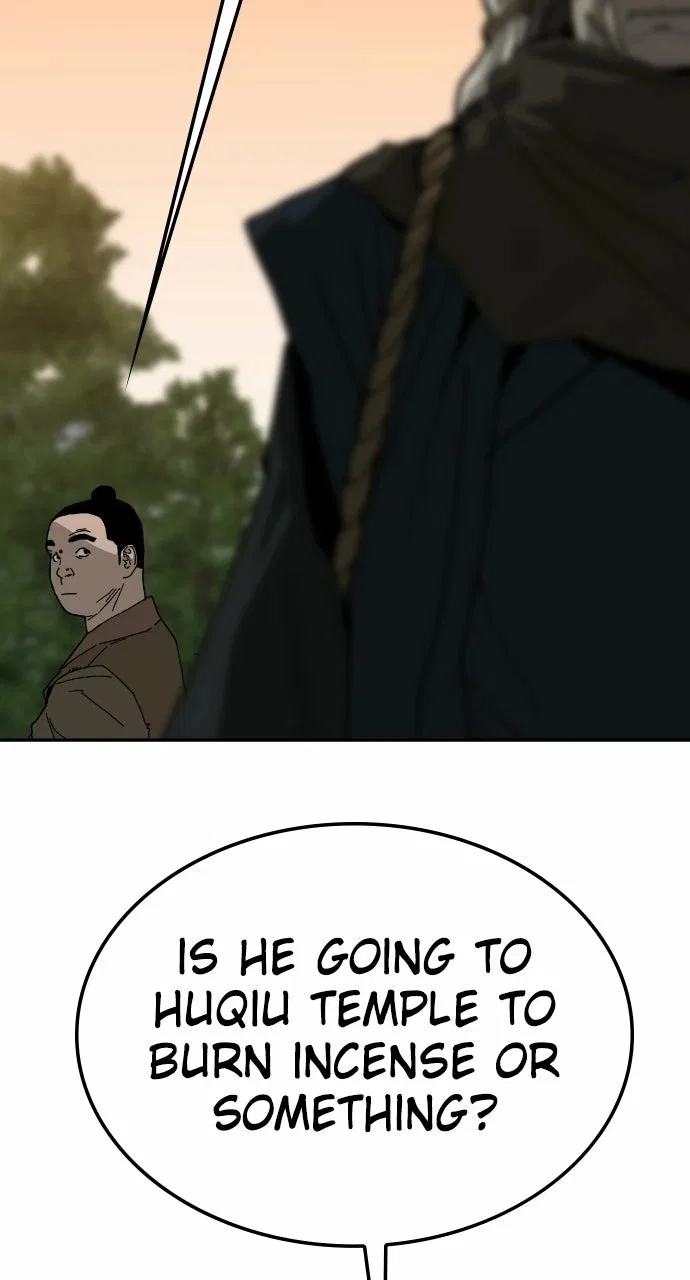 The Tales of Heaven And Earth Chapter 52 – Page 36