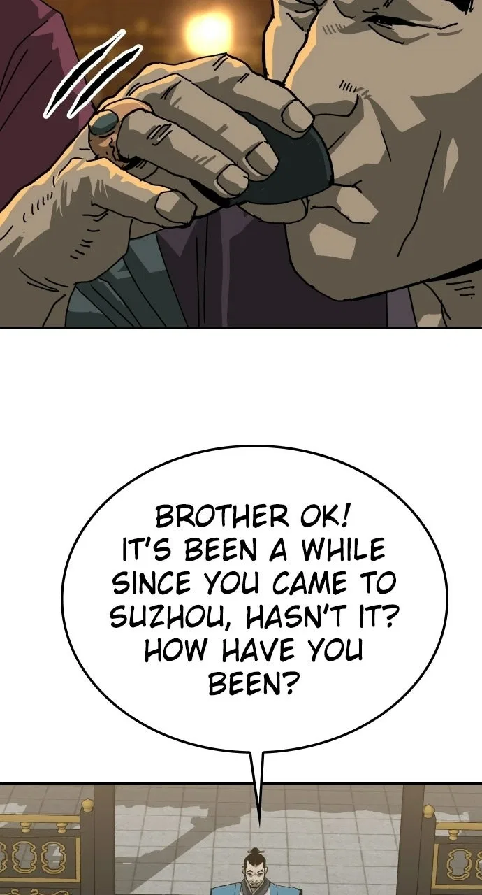 The Tales of Heaven And Earth Chapter 52 – Page 47