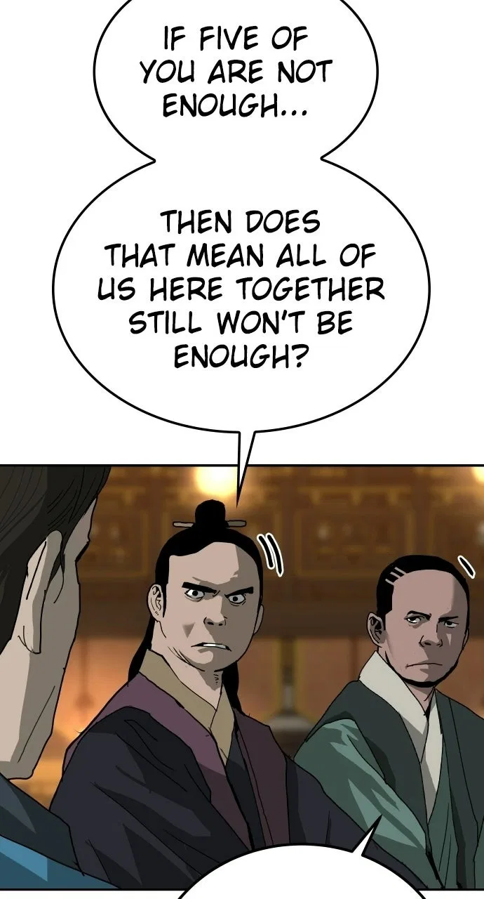 The Tales of Heaven And Earth Chapter 52 – Page 72