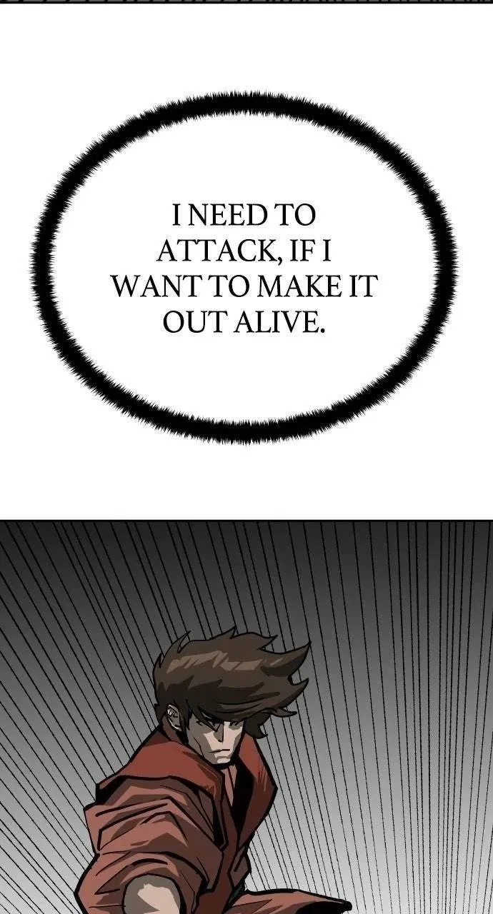 The Tales of Heaven And Earth Chapter 51 – Page 27