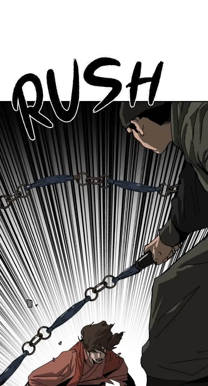The Tales of Heaven And Earth Chapter 51 – Page 30