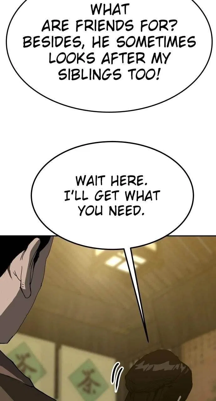 The Tales of Heaven And Earth Chapter 51 – Page 86
