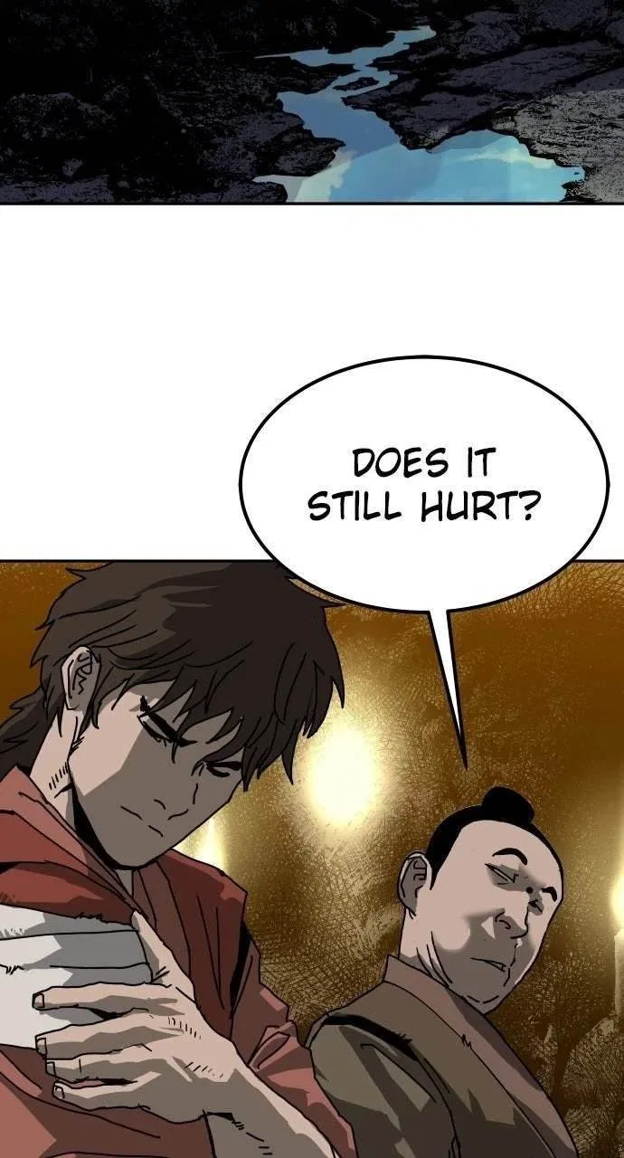 The Tales of Heaven And Earth Chapter 51 – Page 92