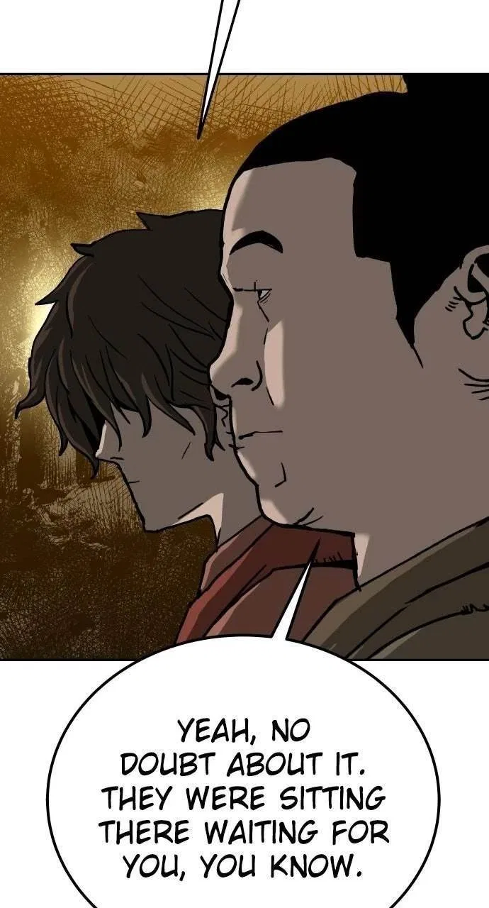 The Tales of Heaven And Earth Chapter 51 – Page 96
