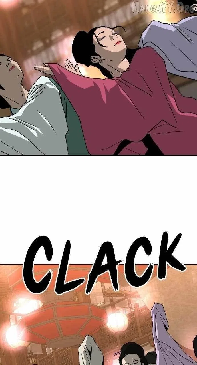 The Tales of Heaven And Earth Chapter 50 – Page 5