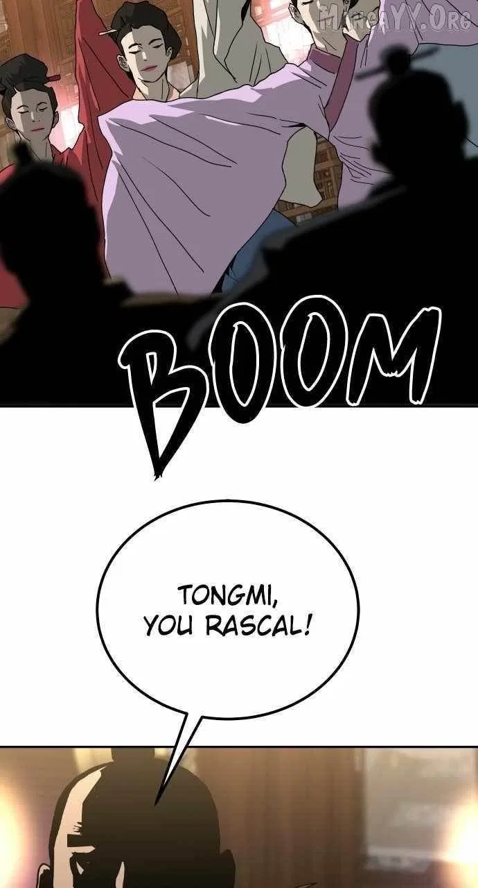 The Tales of Heaven And Earth Chapter 50 – Page 6