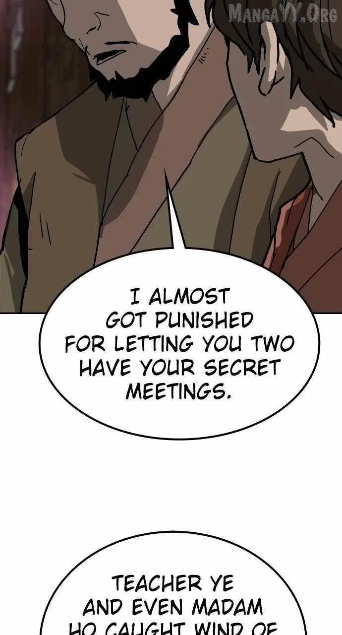 The Tales of Heaven And Earth Chapter 50 – Page 11