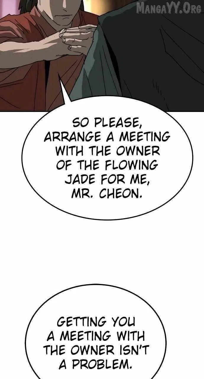 The Tales of Heaven And Earth Chapter 50 – Page 18