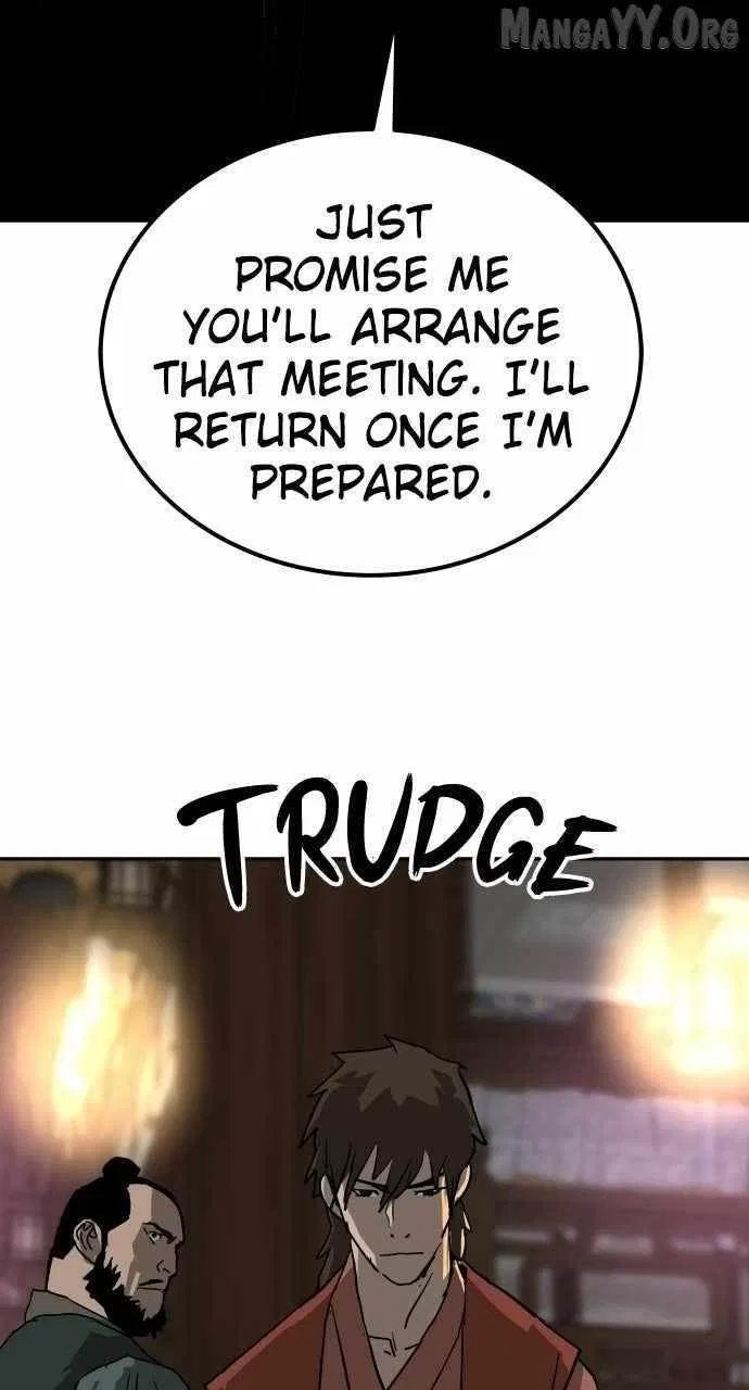The Tales of Heaven And Earth Chapter 50 – Page 21