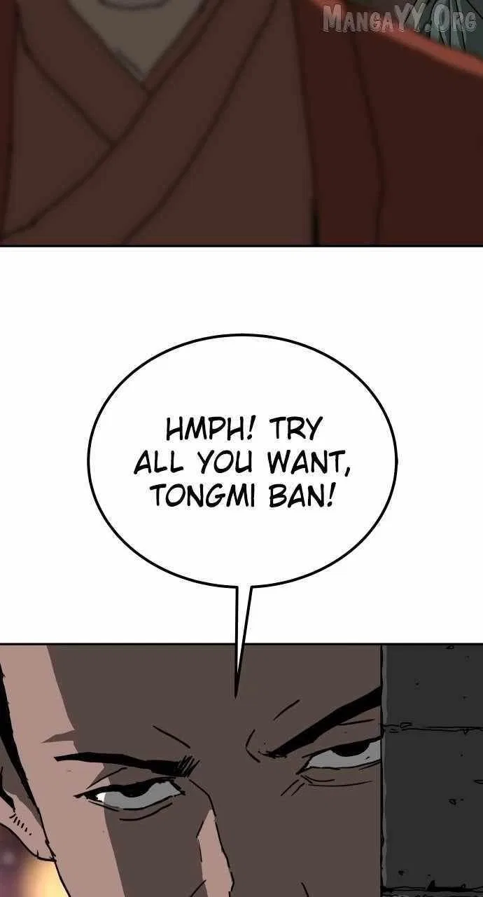 The Tales of Heaven And Earth Chapter 50 – Page 25