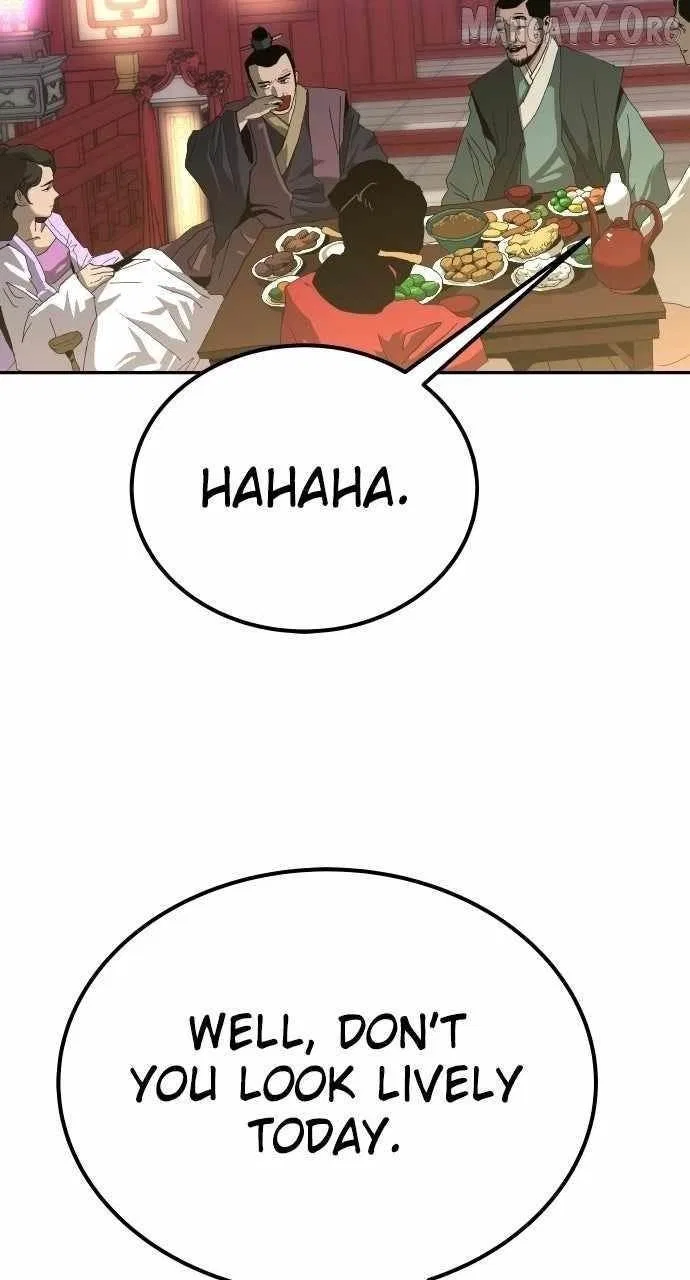 The Tales of Heaven And Earth Chapter 50 – Page 32