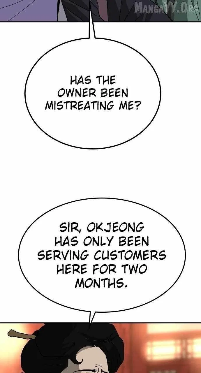 The Tales of Heaven And Earth Chapter 50 – Page 38