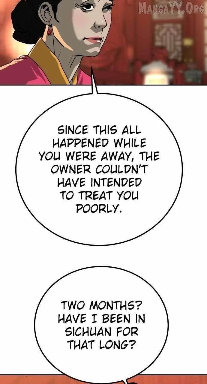 The Tales of Heaven And Earth Chapter 50 – Page 39
